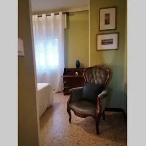 Sunset Apartment
