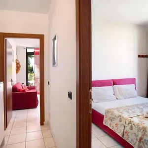 Mare Bussana Nuova