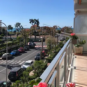 Casa Emily Ventimiglia