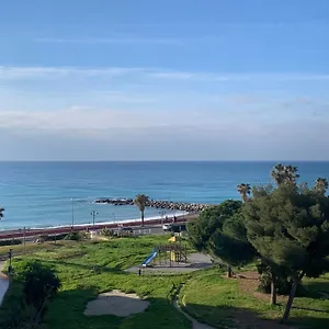 Mare 5 Ventimiglia