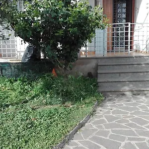 Elena House Alloggio in famiglia Roma