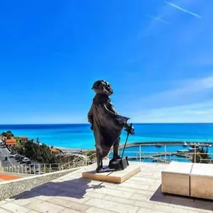 Casa Eden Ventimiglia