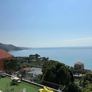 Il Giardino Del Mare Ventimiglia