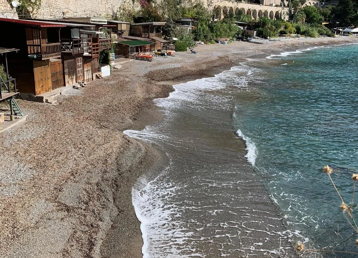 Casa Cele Centro Citta Vista Mare Apartment Ventimiglia Italy