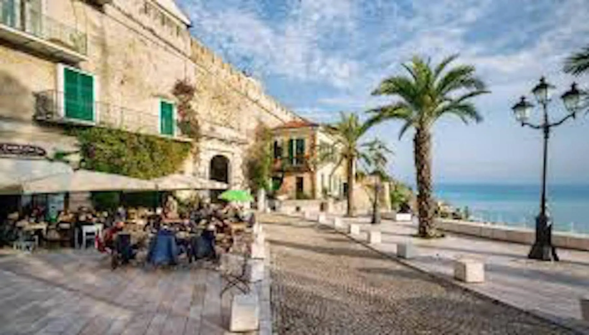 Casa Cele Centro Citta Vista Mare Apartment Ventimiglia