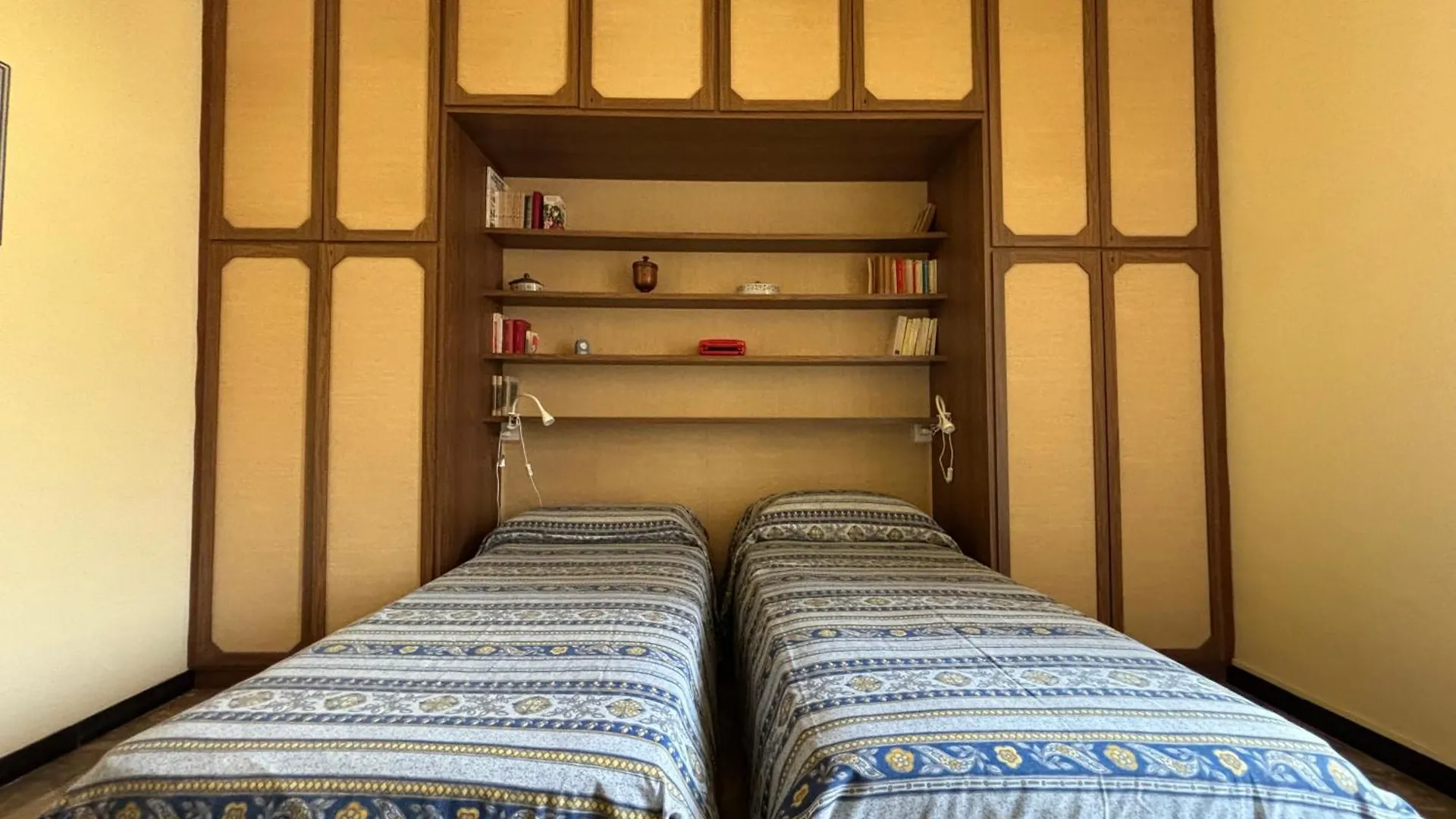 Casa Cele Centro Citta Vista Mare Apartment Ventimiglia