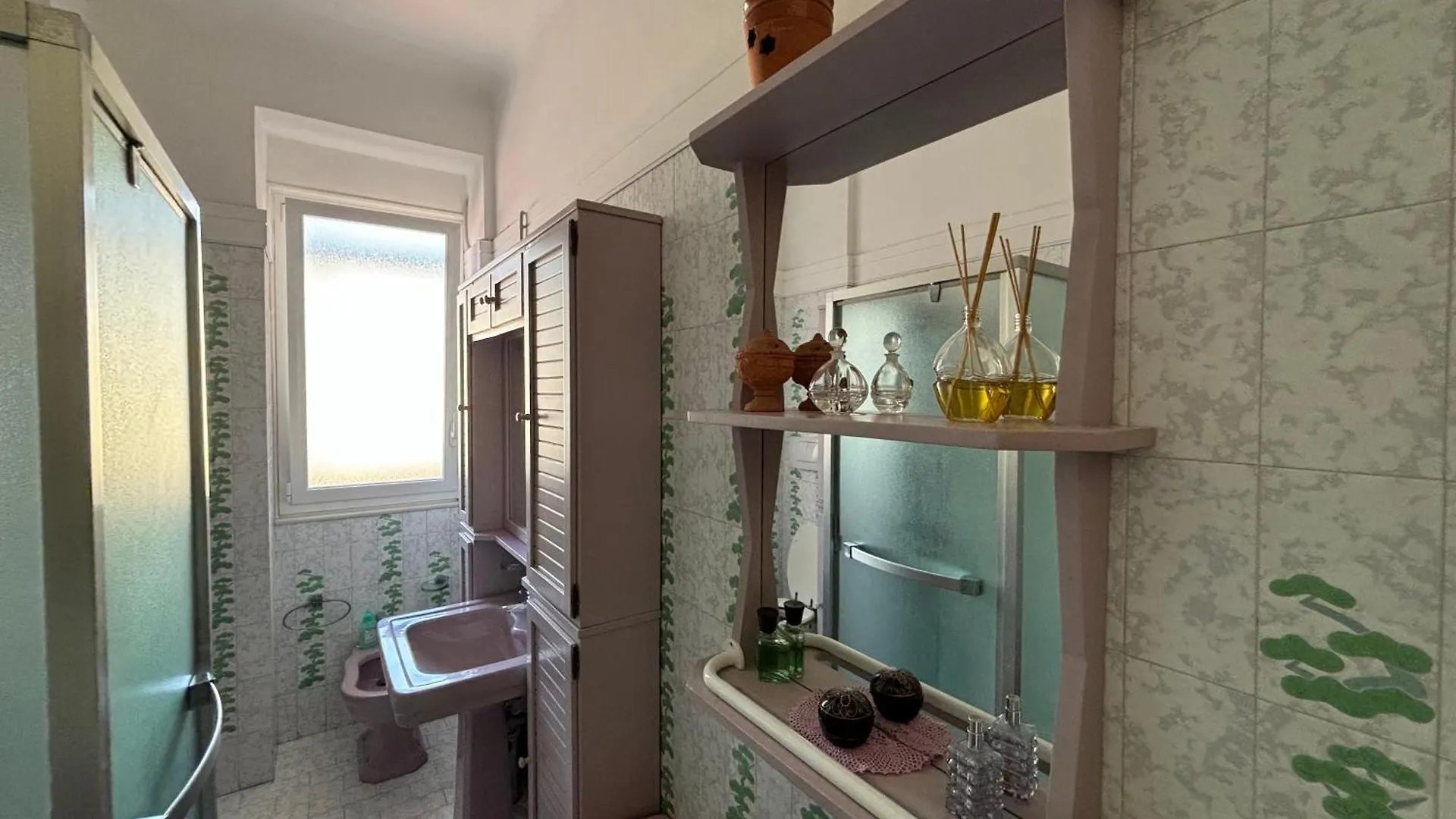 Casa Cele Centro Citta Vista Mare Apartment Ventimiglia