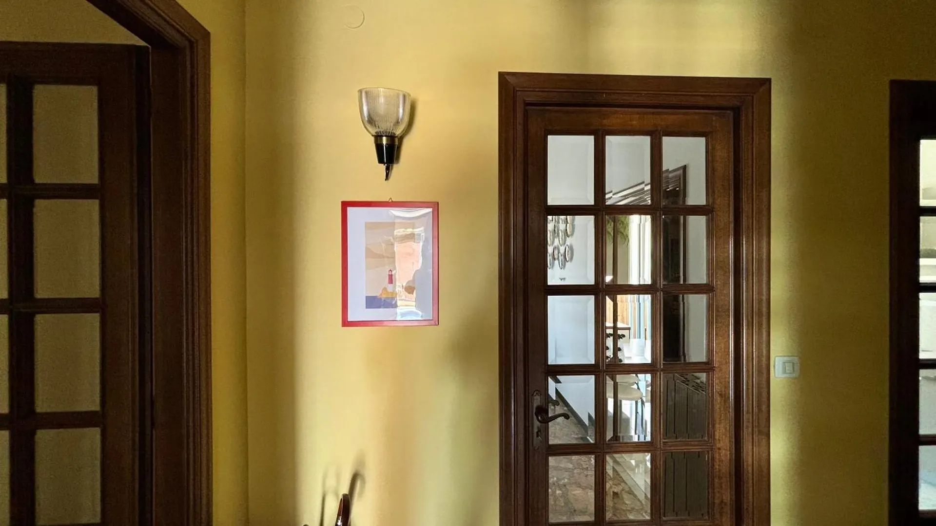 Casa Cele Centro Citta Vista Mare Apartment Ventimiglia