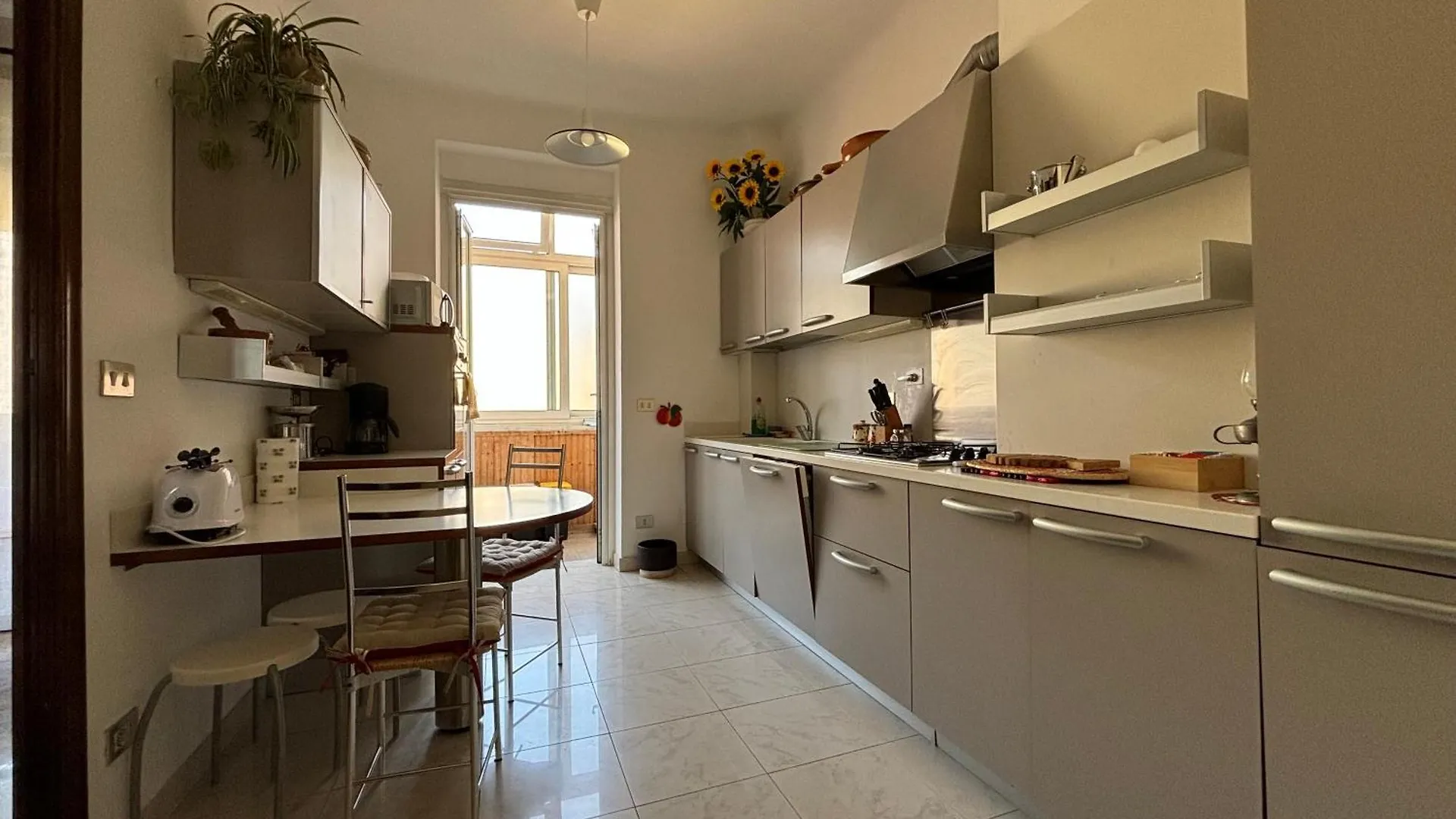 Casa Cele Centro Citta Vista Mare Apartment Ventimiglia